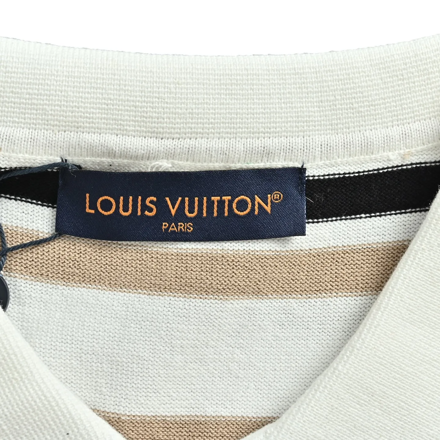 Louis Vuitton/ 26ss Polo